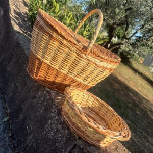 Brotkorb Cefalù