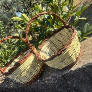 Tischkorb Taormina – Piccolo