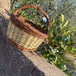 Marktkorb Ragusa