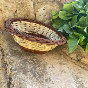 Servierkorb Agrigento